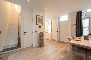 Guesthouse Elena - Bruges - 3