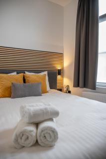 Guesthouse Elena - Bruges - 5