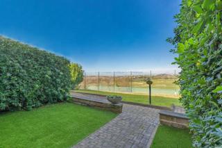 CIVICO 106 - Carpediem Roma Golf Club - Marco Simone - 7