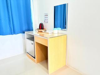 บ้านพักณัฐรินีย์ - 9