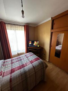 alojamiento diario con baño compartido - Calama - 7