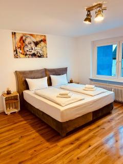 Apartments La Rosa - Rust - 9