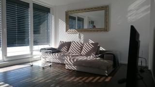 Alga Apartments am Westbahnhof - 3