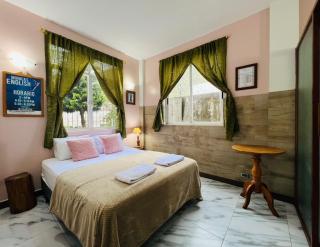 Cute Boutique 2 Bedroom 2 Bath - Baños - 5