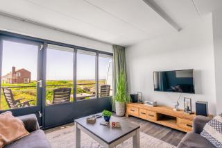 Appartementencomplex Juliana 94 - De Koog - 0