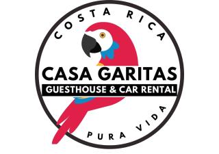 Casa Garitas GuestHouse & Car Rental - Free SJO Airport Shuttle - Río Segundo - 9