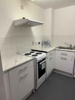 Modern 1 bedroom apartment - London - 7