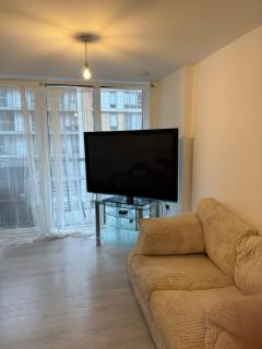 Modern 1 bedroom apartment - London - 5