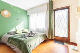 Charmant studio avec terrasse, Gare à 200m et parking gratuit - Saint-Cyr-lʼÉcole - 6