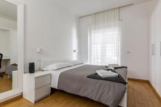 Florence Cozy Apartment with Small Terrace - Florenz - 9