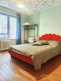 Appartement Boulogne - Hyper centre - Boulogne-sur-Mer - 4