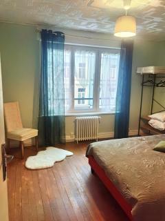 Appartement Boulogne - Hyper centre - Boulogne-sur-Mer - 3