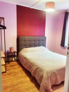 Appartement Boulogne - Hyper centre - Boulogne-sur-Mer - 1