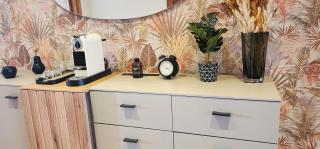 One-Five Racine by IB Signature, Stylish 2BR Apt, 24x7 Security, WiFi, Self check-in, City View, City Centre, close to cafes and restaurants - Casablanca - 7