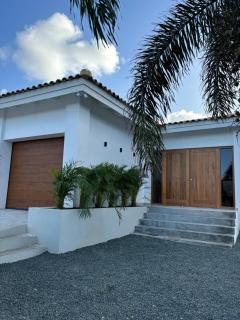 Villa Cavalli - Willemstad - 9