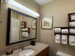 SureStay by Best Western Forsyth Decatur - 1
