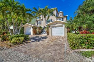 Coconut Cottage - Holmes Beach - 9