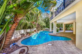 Coconut Cottage - Holmes Beach - 6