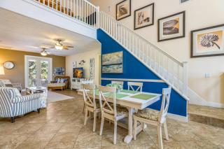Coconut Cottage - Holmes Beach - 4