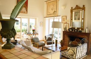 Les Oliviers - Cesseras - 1
