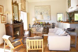 Les Oliviers - Cesseras - 2