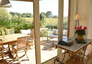 Les Oliviers - Cesseras - 3