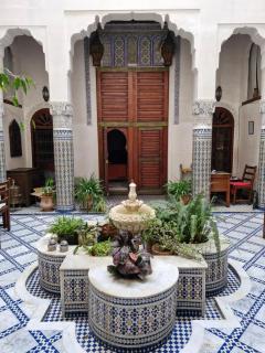 Dar Drissi - Fez - 8
