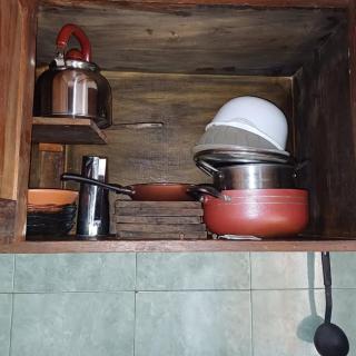 Casa Goyo Tilcara - Tilcara - 6