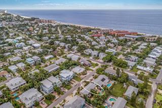 Pineapple Palms - Holmes Beach - 9