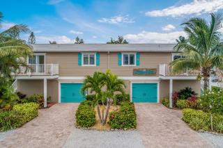 Pineapple Palms - Holmes Beach - 5
