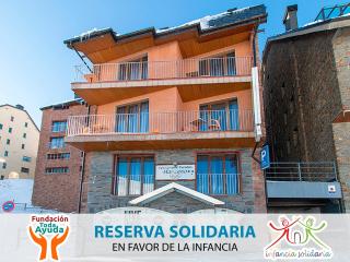 Apartaments Turistics Natural Suites Manzano 3000 - El Pas de la Casa - 0