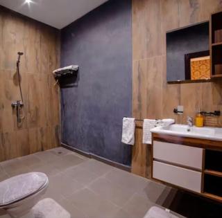 Villa 4 chambres sans vis à vis - Marraquexe - 6