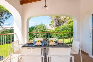 Villa Evita - Santo Tomás - 1