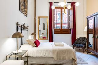 Teatro Suites Málaga - 5