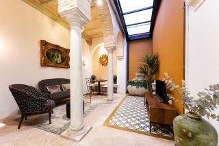 Teatro Suites Málaga - Málaga - 8