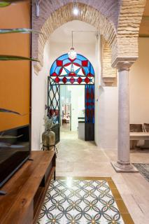 Teatro Suites Málaga - 1