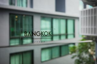 SABAY PROPERTY apartments Phuket in the CityGate Kamala - Phuket - 1