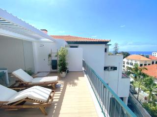 Madeira Precious Penthouse - Funchal - 8