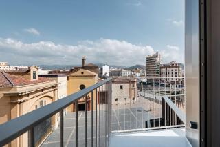 NH Málaga - Málaga - 8