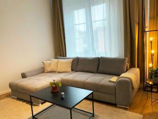 70qm Apartment in Viersen zentral gelegen mit hohen Decken - BEUYS Apartments - Viersen - Viersen - 9