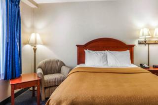Quality Inn - 4