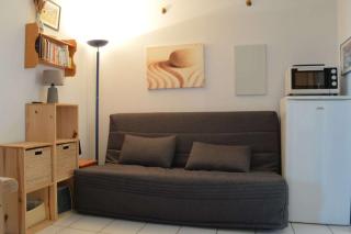 Appartement 2 pièces 4 personnes SAINT CYPRIEN PLAGE SC050-156B - 6