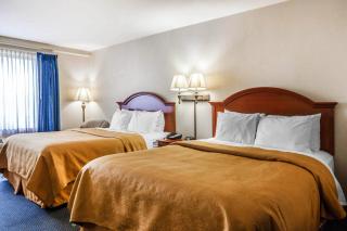 Quality Inn - 3
