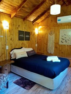 Cabañas monoambiente La Generosa LP - 9