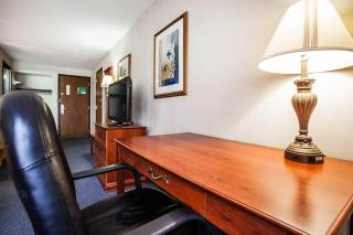 Quality Inn - 1