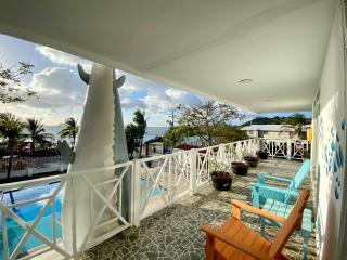 Hostal San Andres Divers - - 0