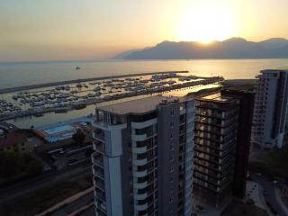 B&B Lilibeth Luxury Suites - Marina D'Arechi - Salerne - 6