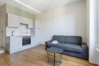 Hamac Suites - Monplaisir fully equipped studio-2p - Lyon - 7