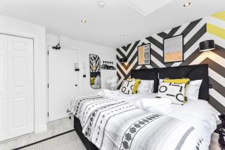 Funky London Studio, Comfort Meets Style - Londres - 7