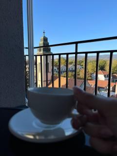 Apartman Riva Parking Garaža - 2